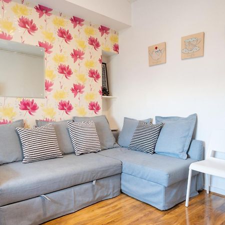Fraser Apartment 阿伯丁 外观 照片